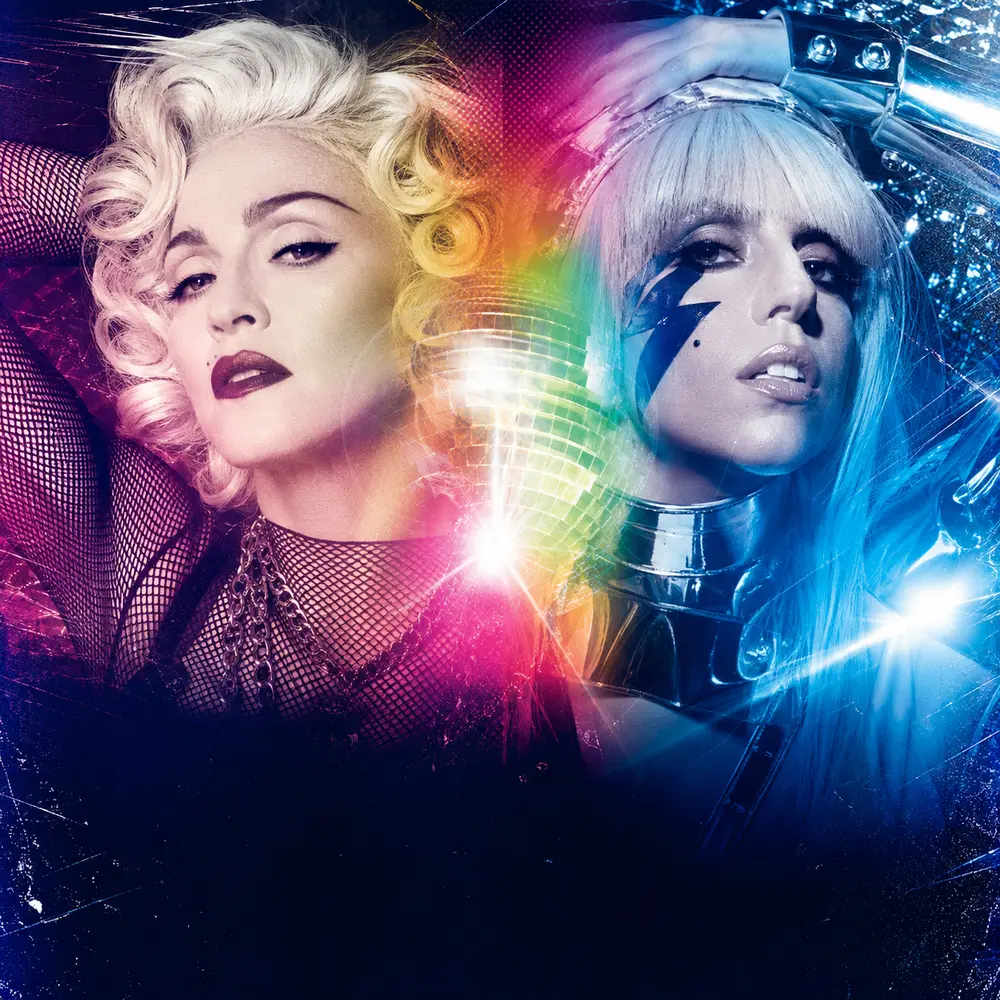 Selected DJ Sir Gay track cover